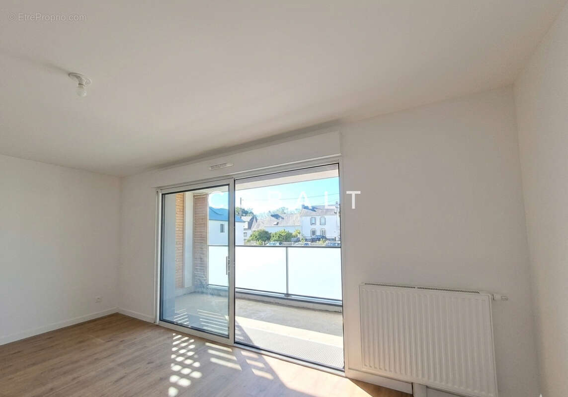 Appartement à SAINT-NAZAIRE