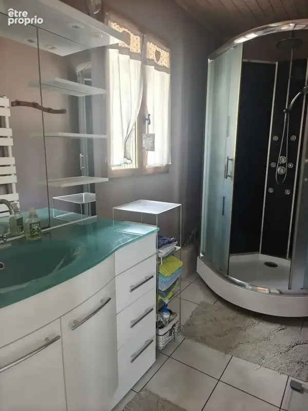 CHARMANTE MAISON DE 106 M2 dans un environnement calme et verdoyant - photo 9