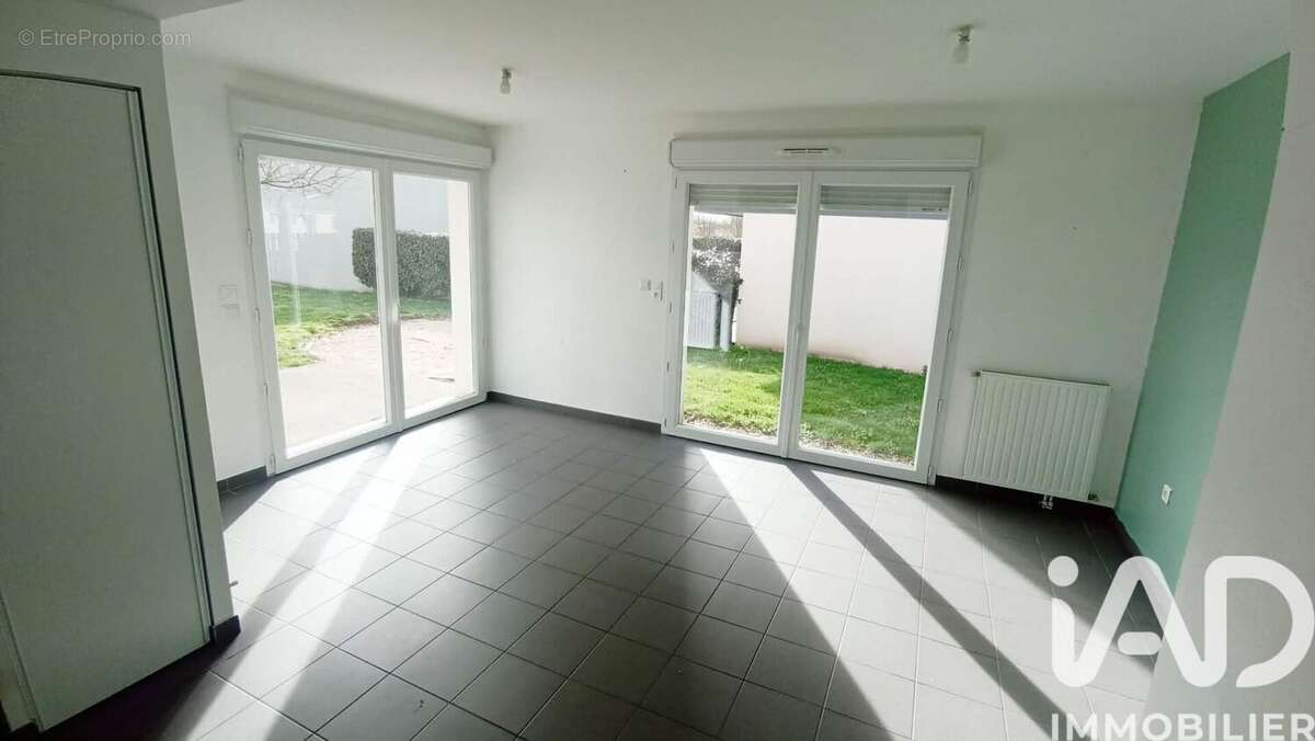 Photo 6 - Maison à LA GENETOUZE