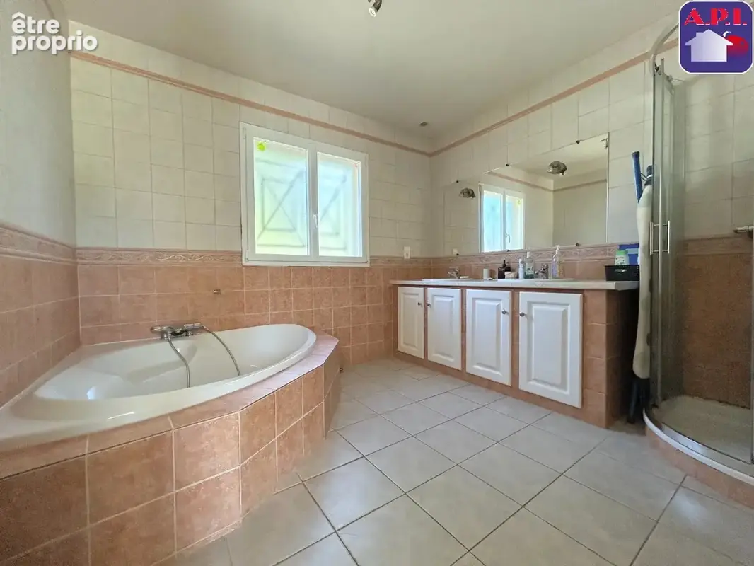 Maison 5 pièces 118 m² à vendre à Saverdun (09700) - photo 6
