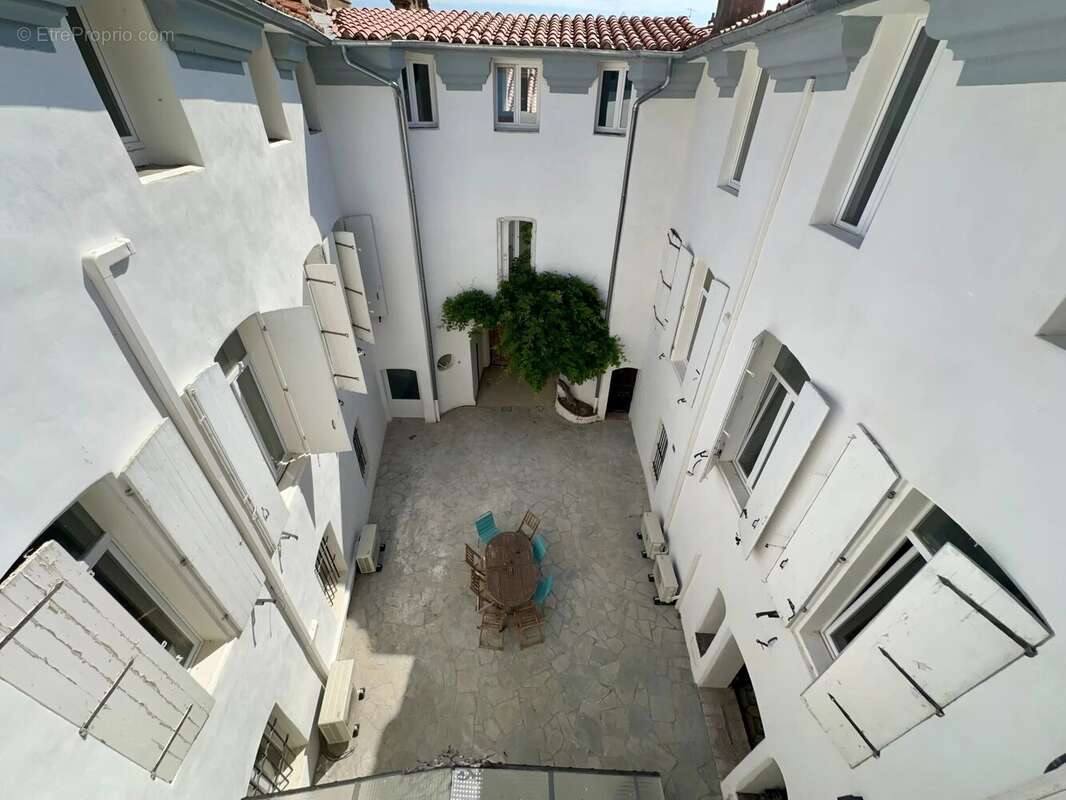 Appartement à ILLE-SUR-TET