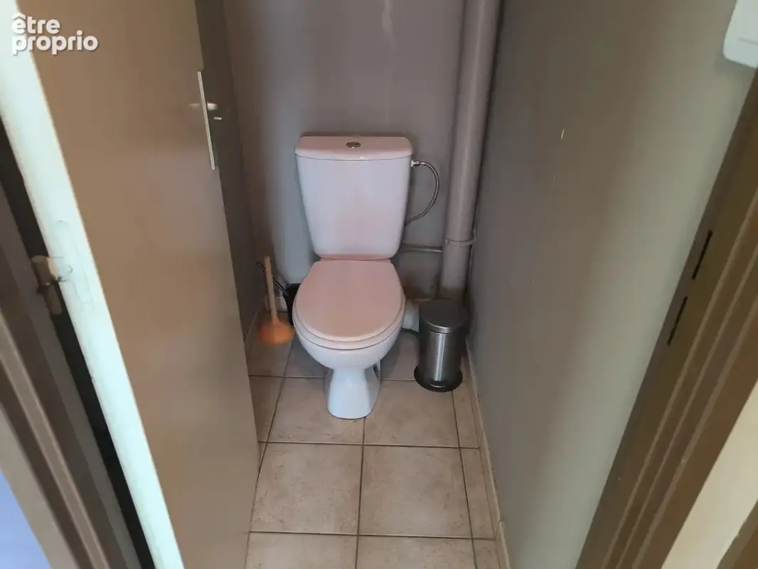 Appartement meuble - photo 9