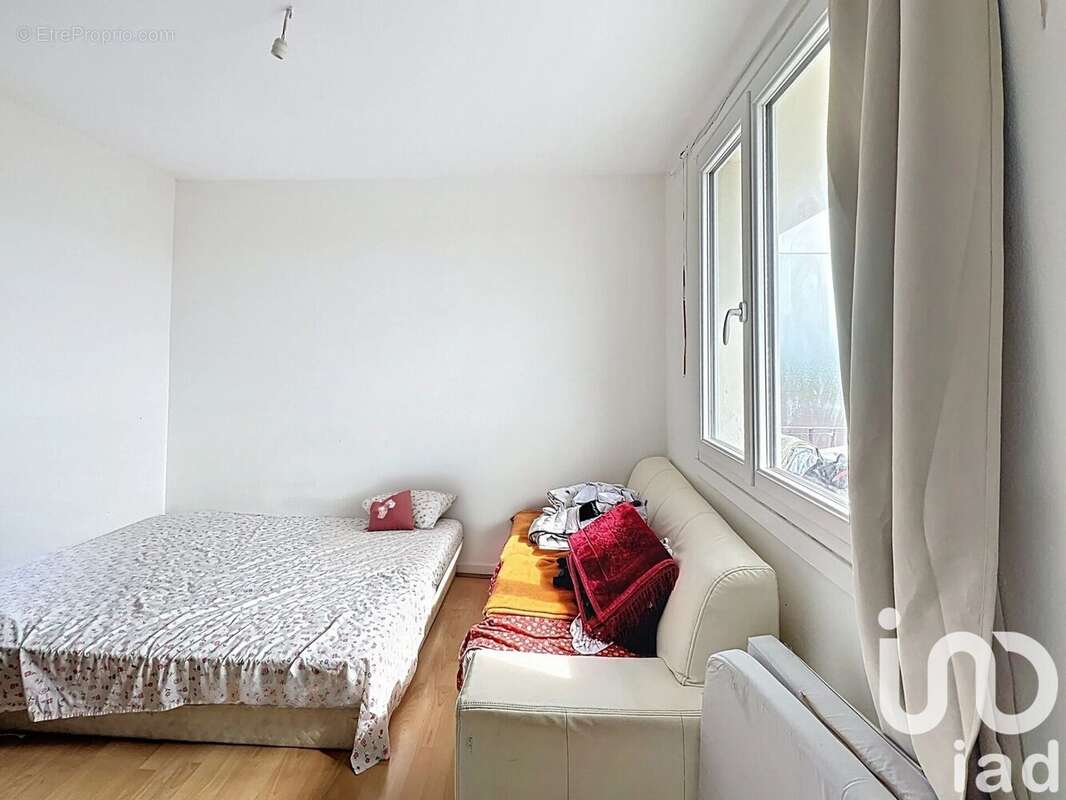 Photo 4 - Appartement à SAINT-BRIEUC