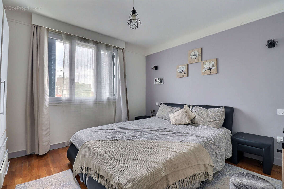 Maison à ARGENTEUIL