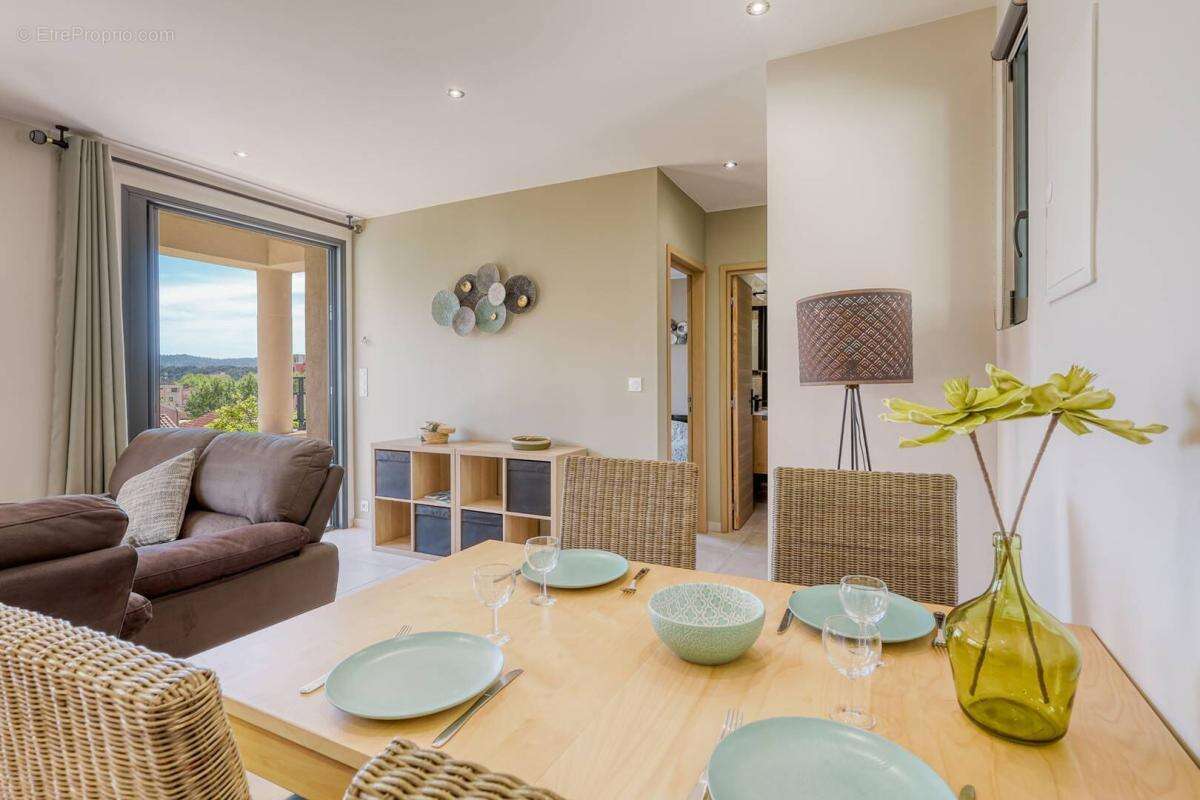 Appartement à LE LAVANDOU