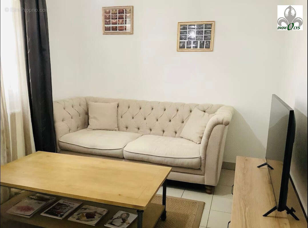 Appartement à BEAUNE