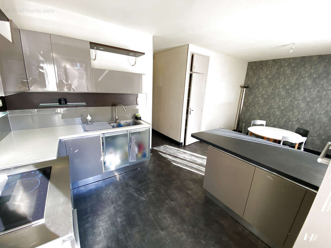 Appartement à RODEZ