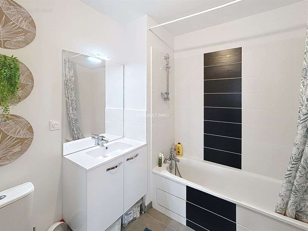 Appartement à BALMA