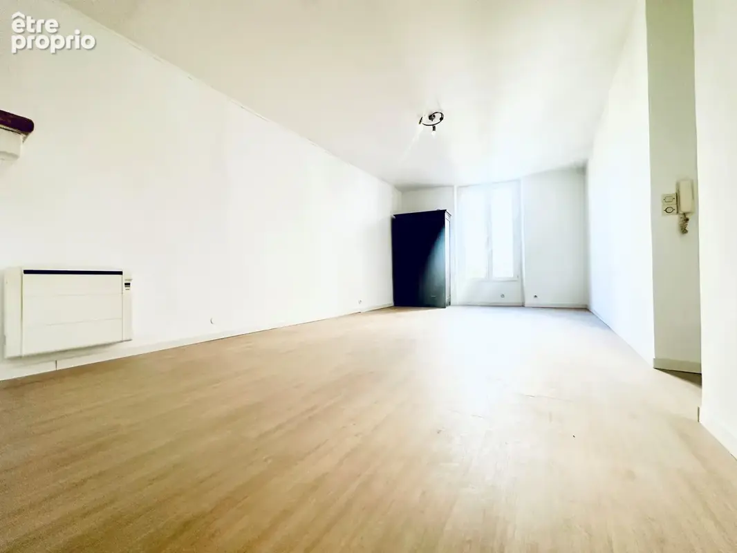 Photo Appartement à Marseille-2e au prix de 128 000€