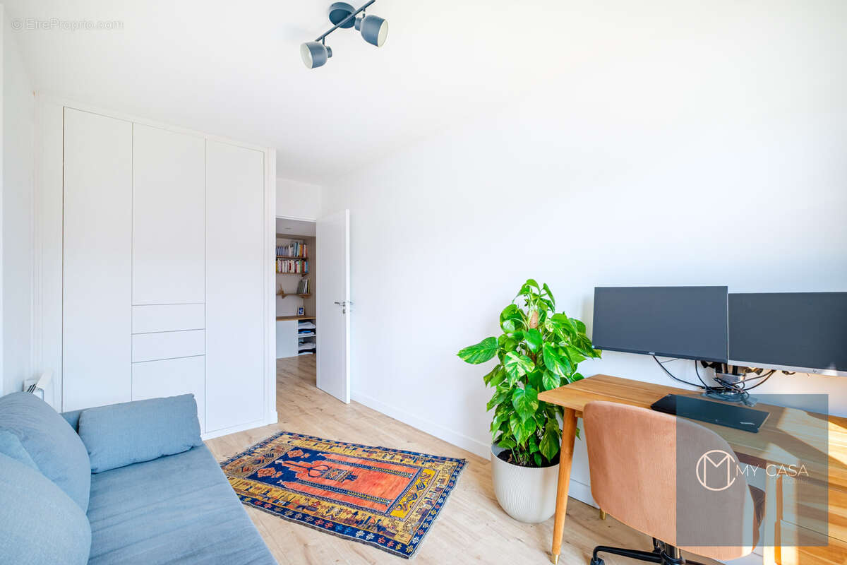 Appartement à LYON-2E