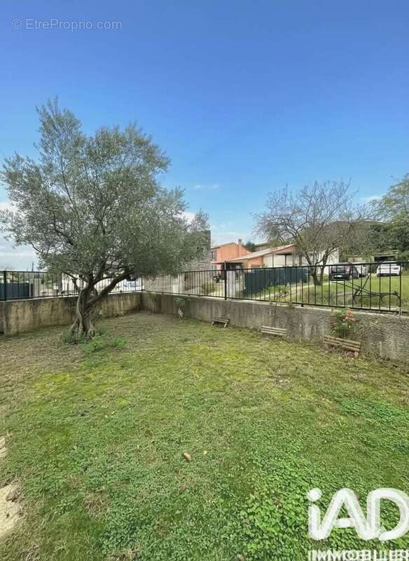 Photo 3 - Maison à SAINT-QUENTIN-LA-POTERIE