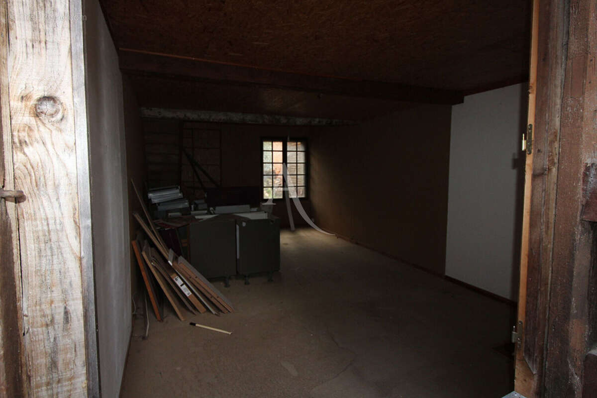 Appartement à CASTELSARRASIN