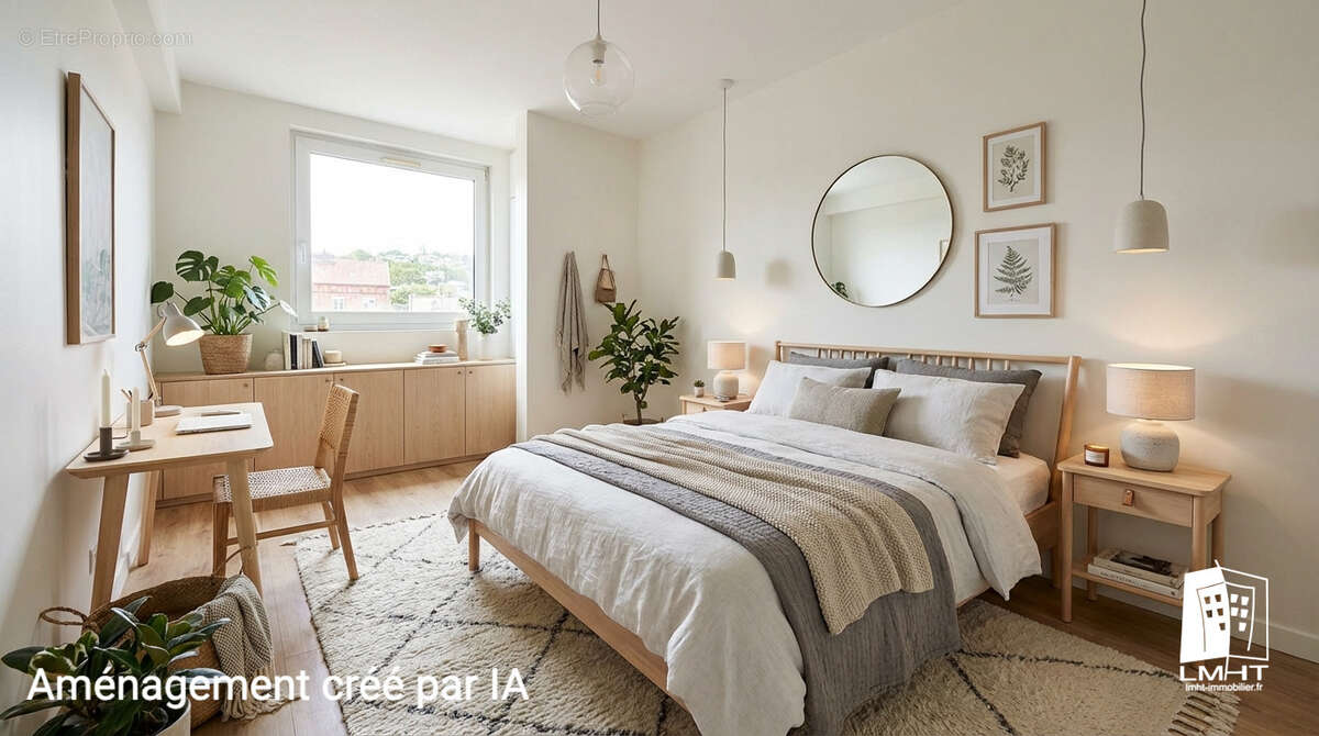 Appartement à SEVRES