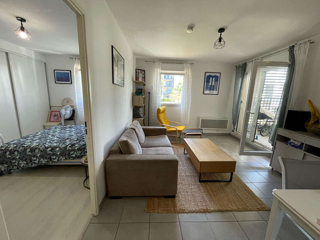 Appartement à ROYAN