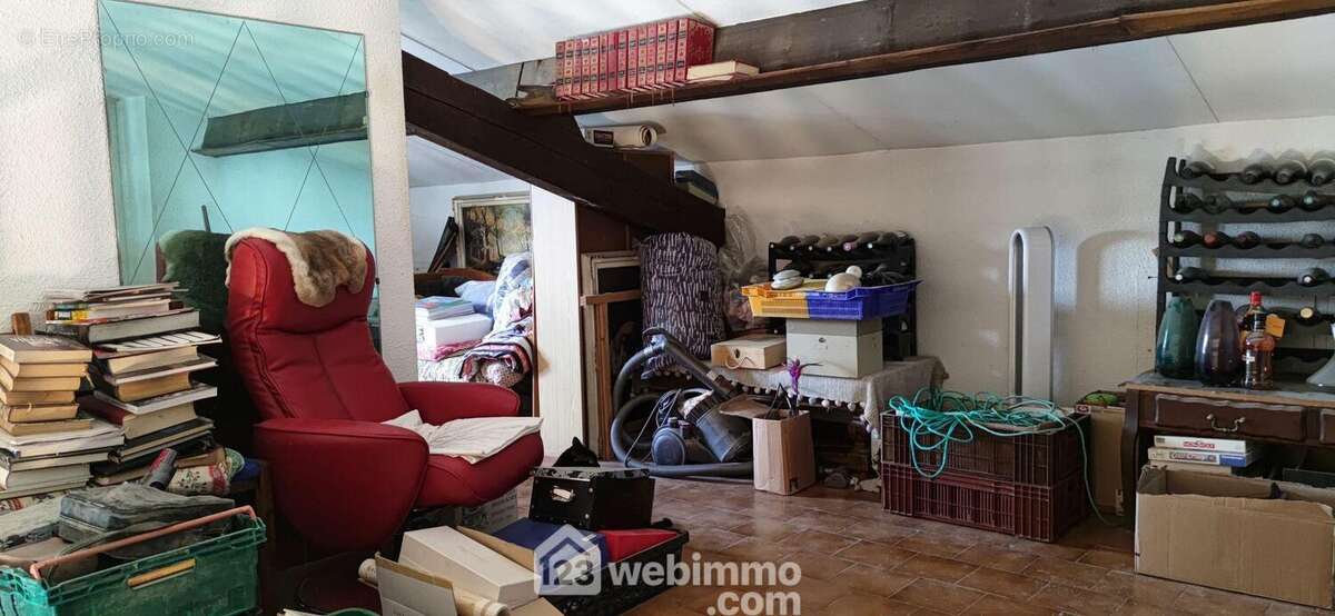 Maison à SAINTES-MARIES-DE-LA-MER