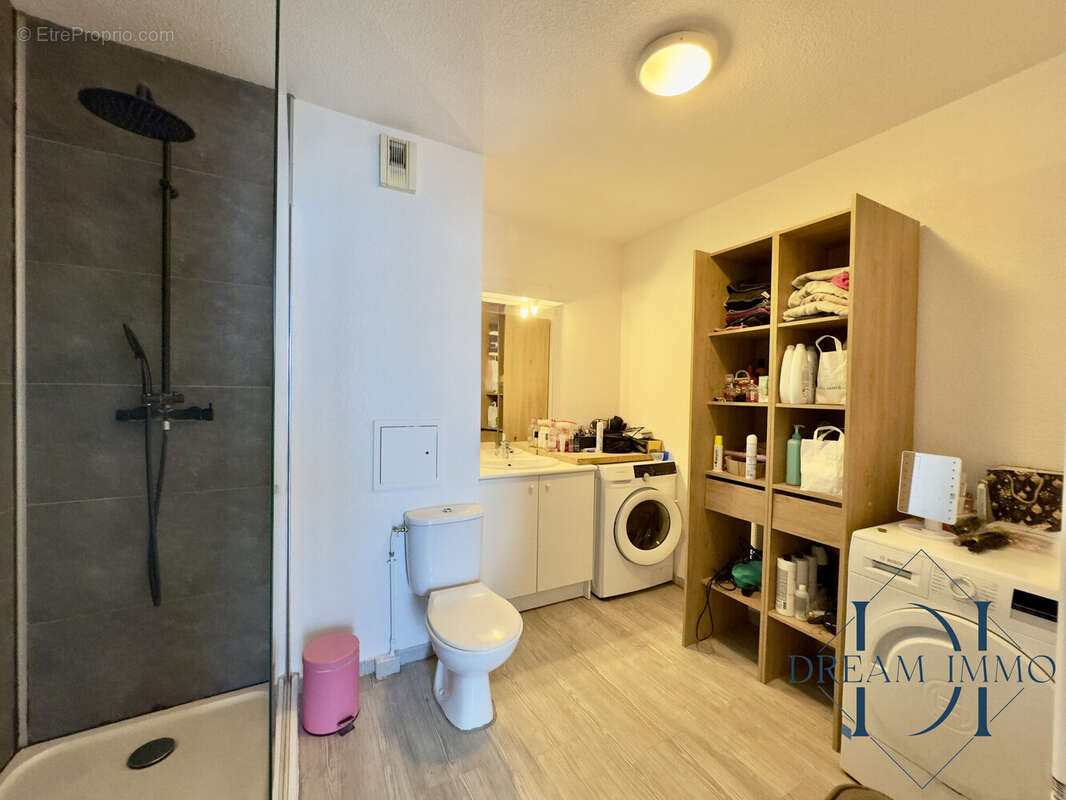 Appartement à BAYONNE