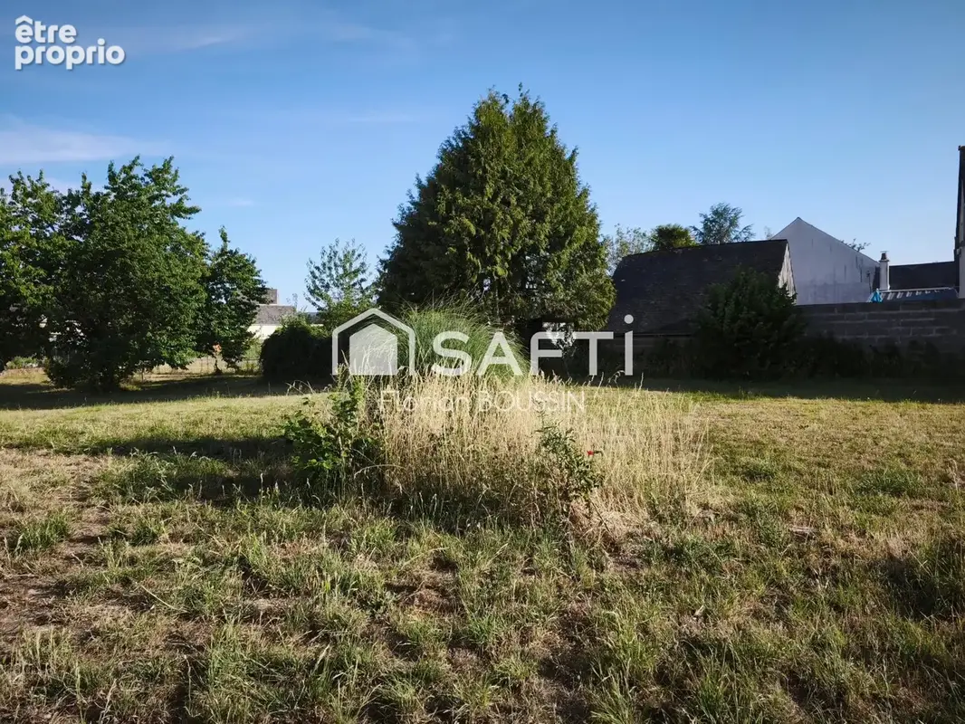 Photo 1 - Maison à NOYANT