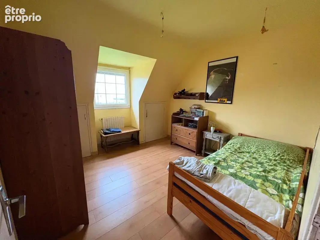 Exclusivité orpi - maison t5 - ploumoguer - photo 6
