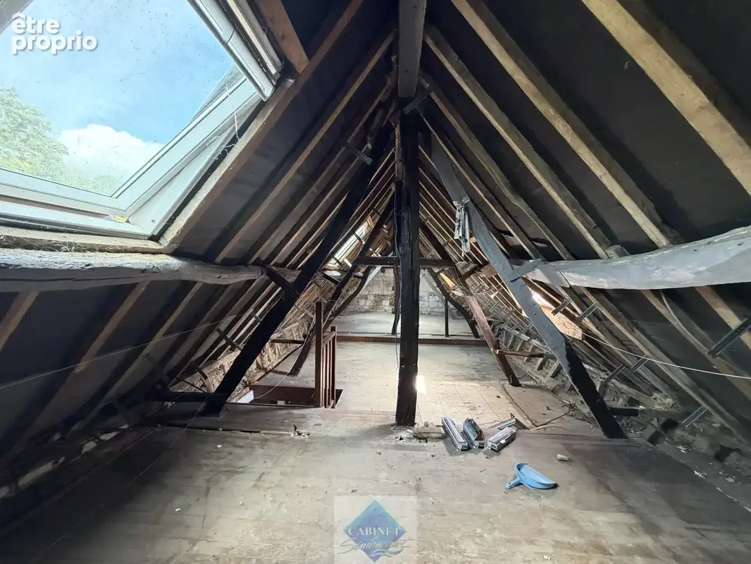 Maison à rénover - photo 4