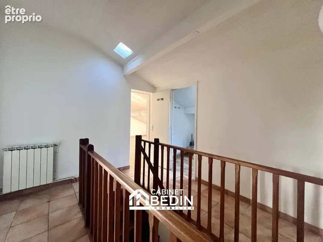 Maison 9 pièces 226 m² à vendre à Saint-Loubes (33450) - photo 7
