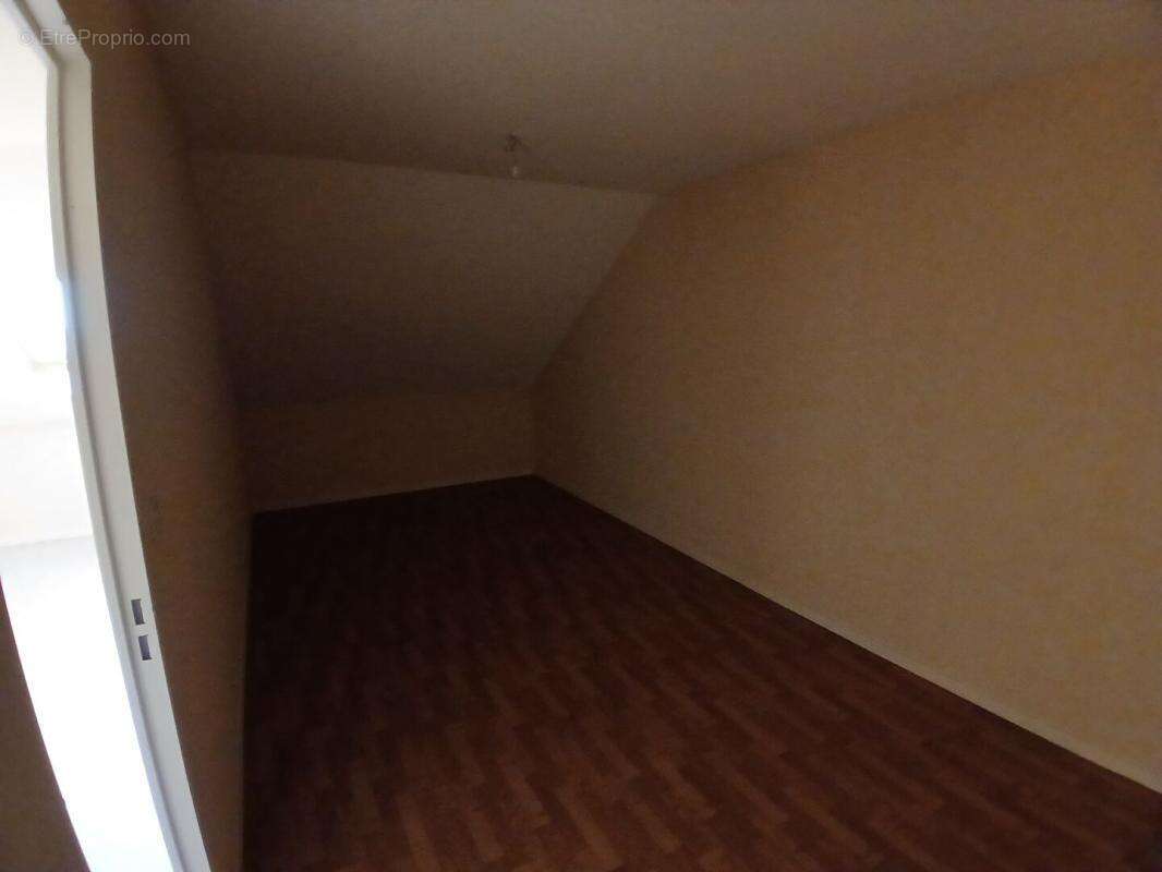 Appartement à LE MANS