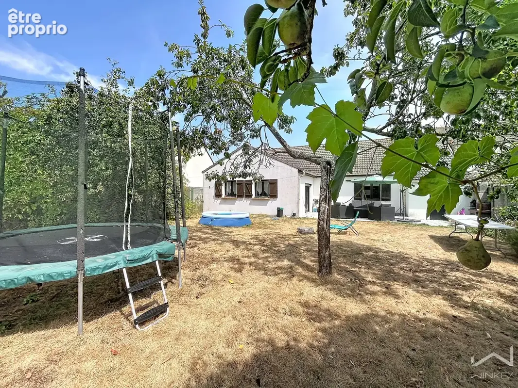 Photo Maison à Auvernaux au prix de 285 000€