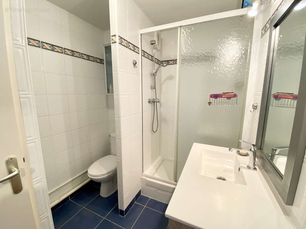 Appartement à DIVES-SUR-MER