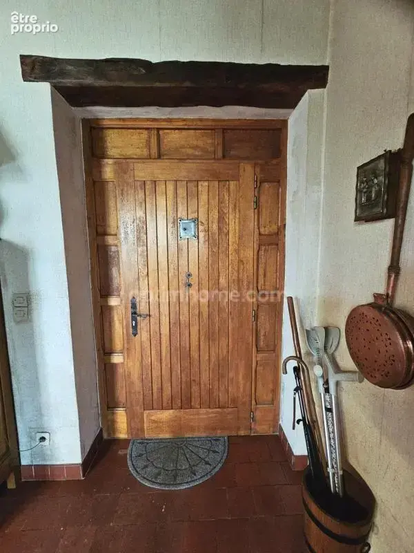  manoir du xviie siècle – 16 000 m² de terrain – dépendances - photo 10