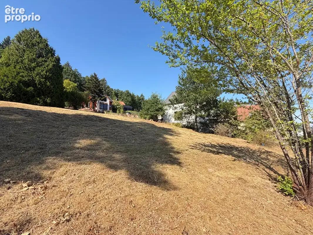 Terrain constructible OBERHASLACH 7 ares 35 - photo 5