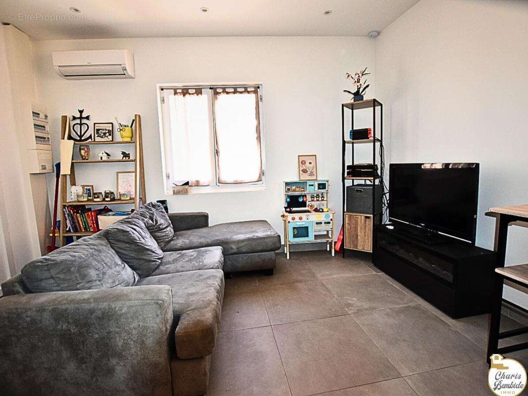 Appartement à VAUVERT