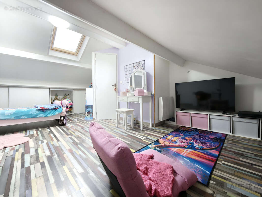 Maison à RANG-DU-FLIERS