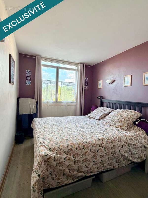 Photo 7 - Appartement à POISSY
