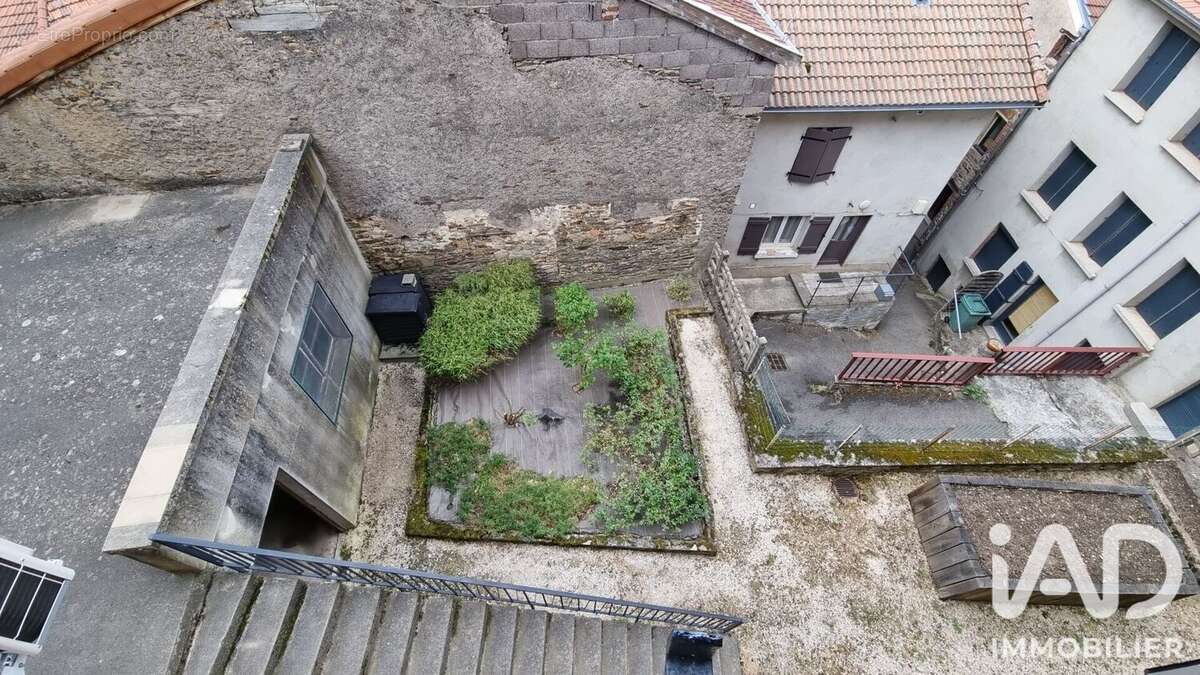 Maison 156 m² à La Valla-En-Gier  - photo 8
