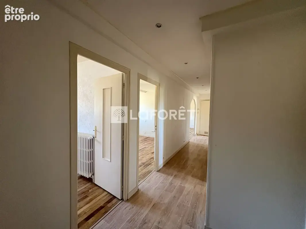 Appartement Flers 3 pièces 76 m2 - photo 11