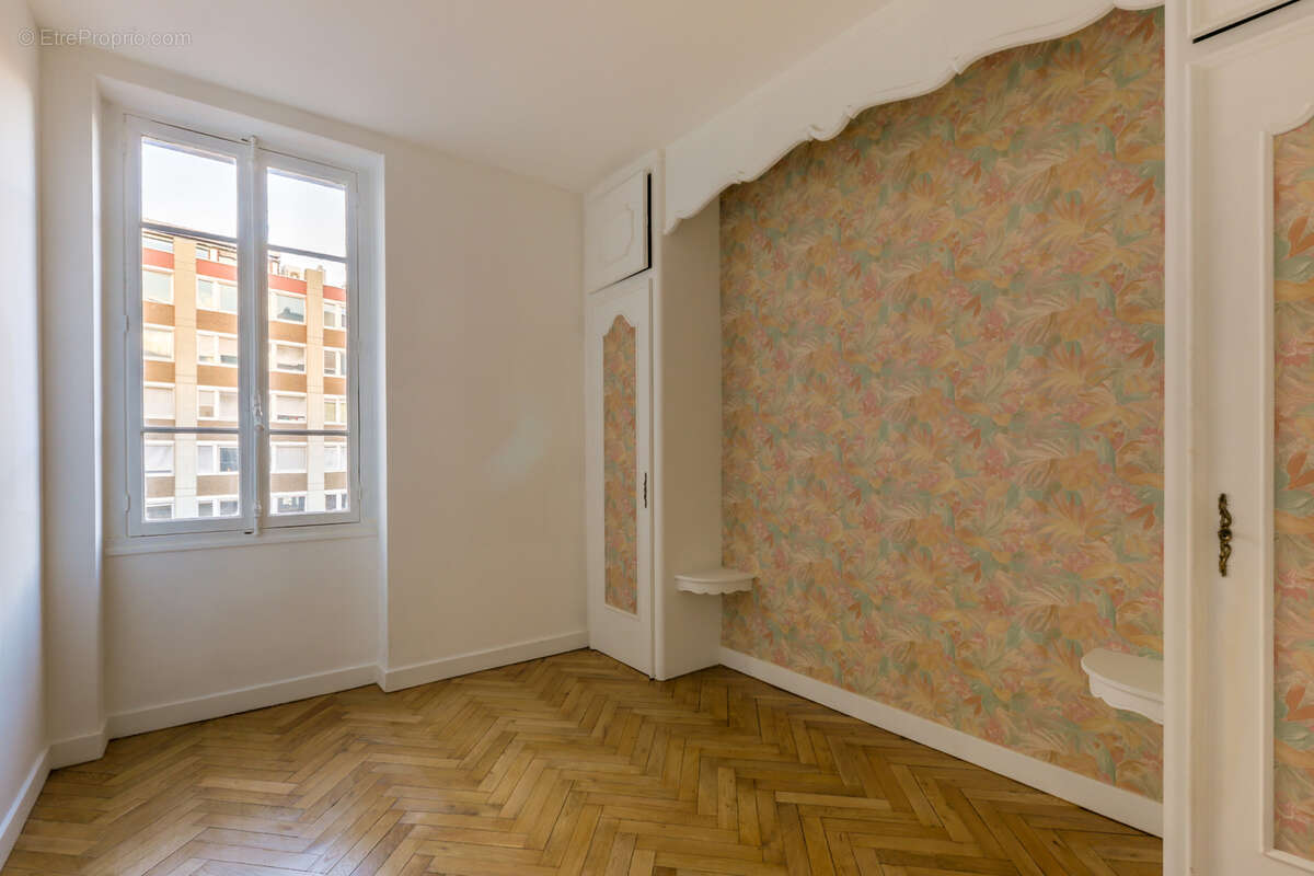 Appartement à LYON-7E