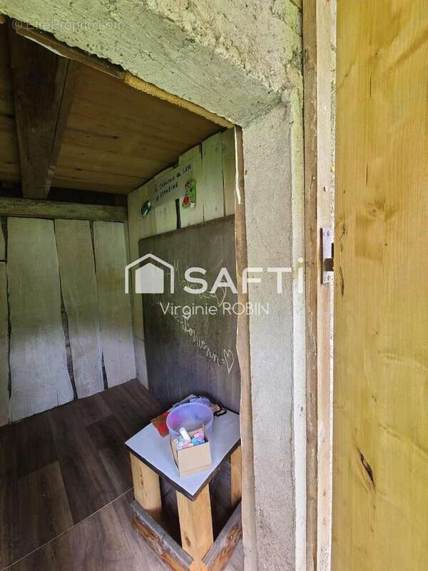 Photo 4 - Maison à BREITENBACH