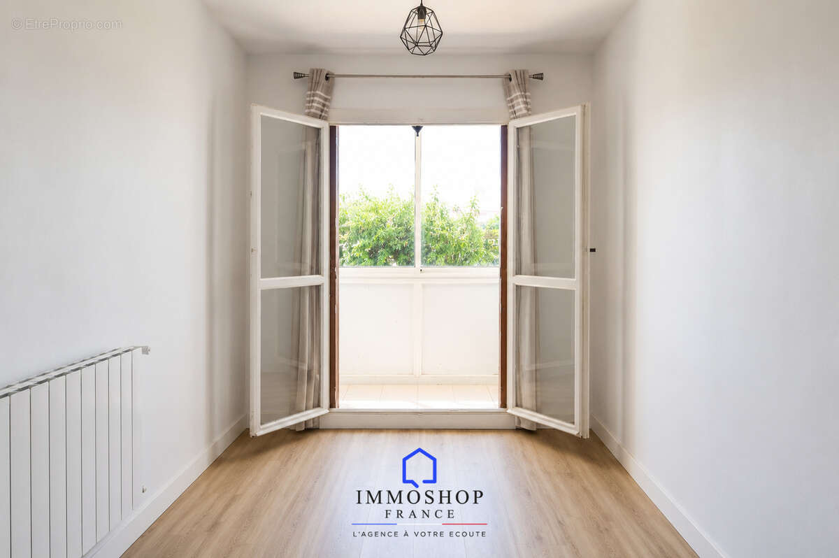 Maison T5 95m2 - La Batarelle 13013 - photo 5