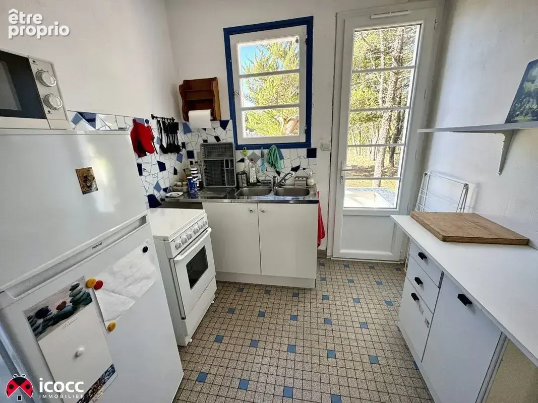 Maison 3 pièces 46 m² à vendre à L'aiguillon-Sur-Mer (85460) - photo 6