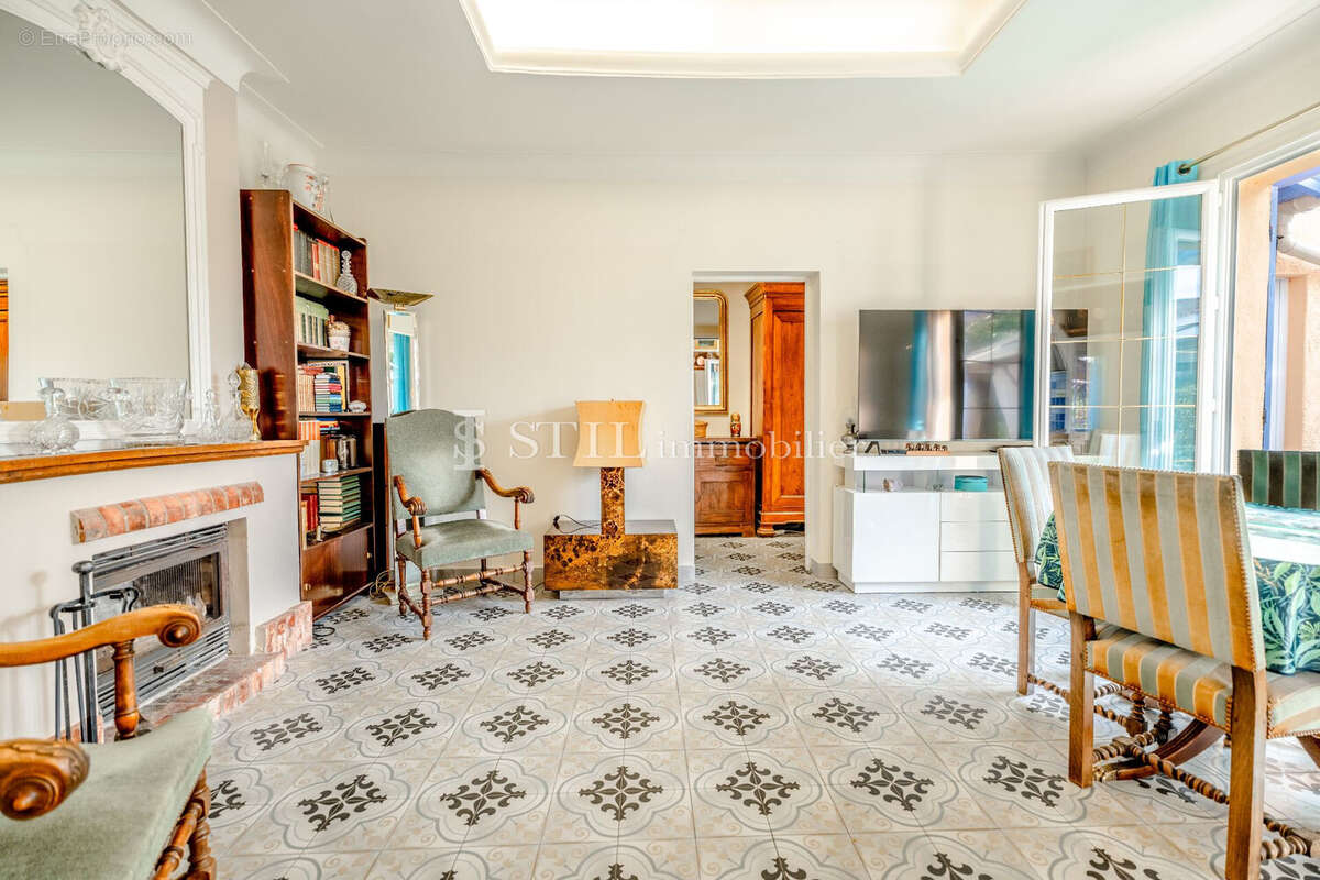 Maison à SAINTE-MAXIME