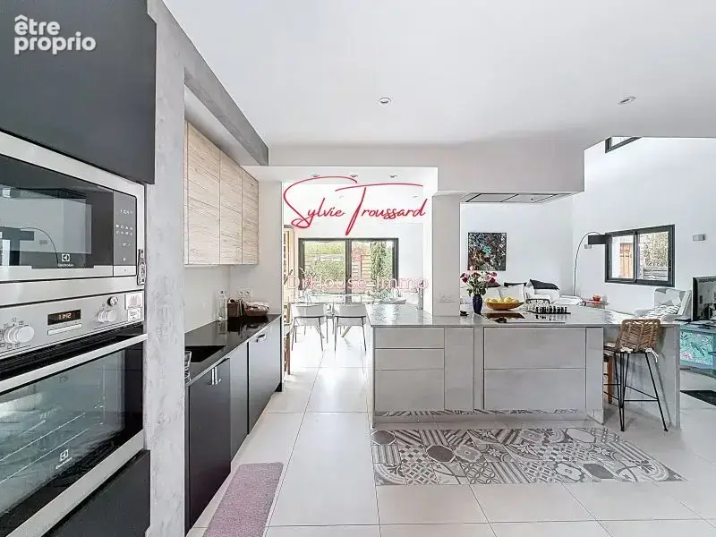 Maison 124 m² à La Teste-De-Buch  - photo 28