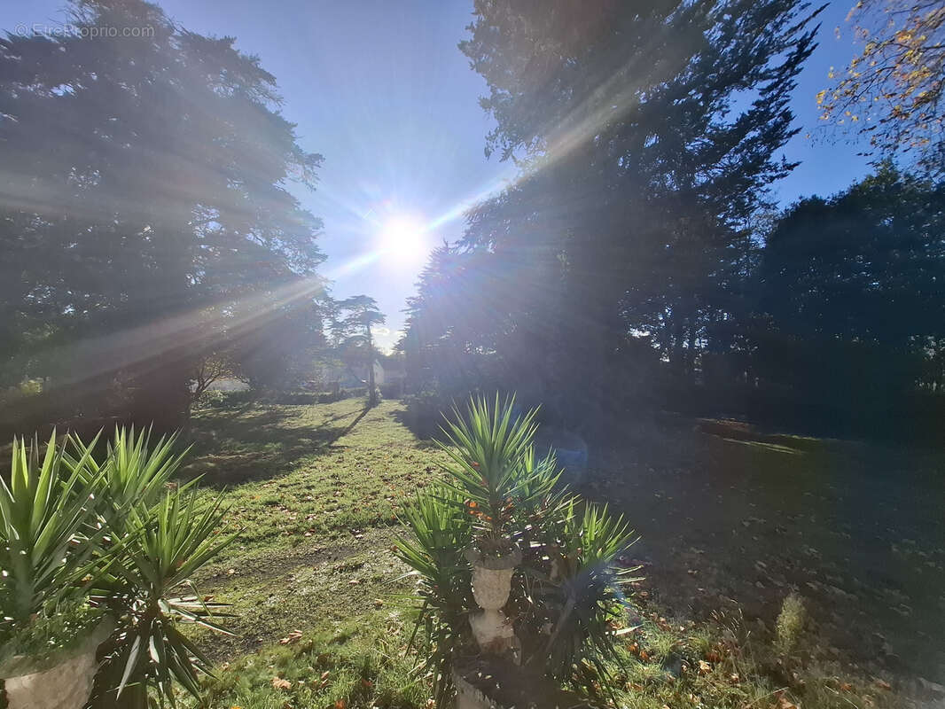 Maison à SAINT-GERVAIS