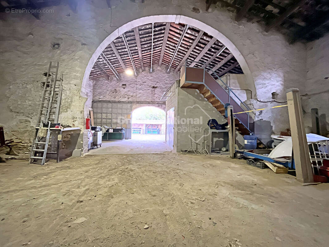 Maison à SAINT-CHRISTOL