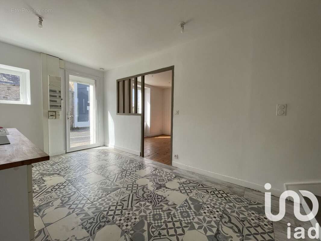 Photo 3 - Maison à BELZ