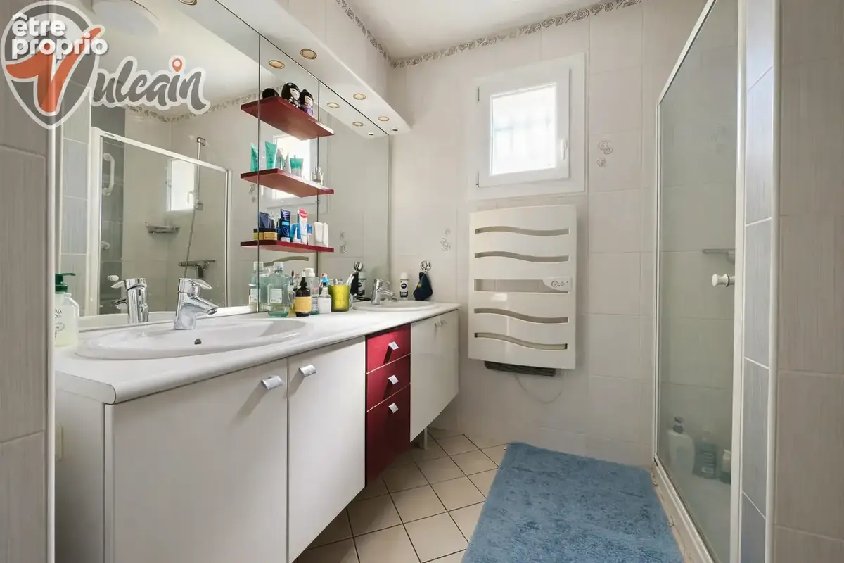Maison familiale 90m2 environ - photo 15