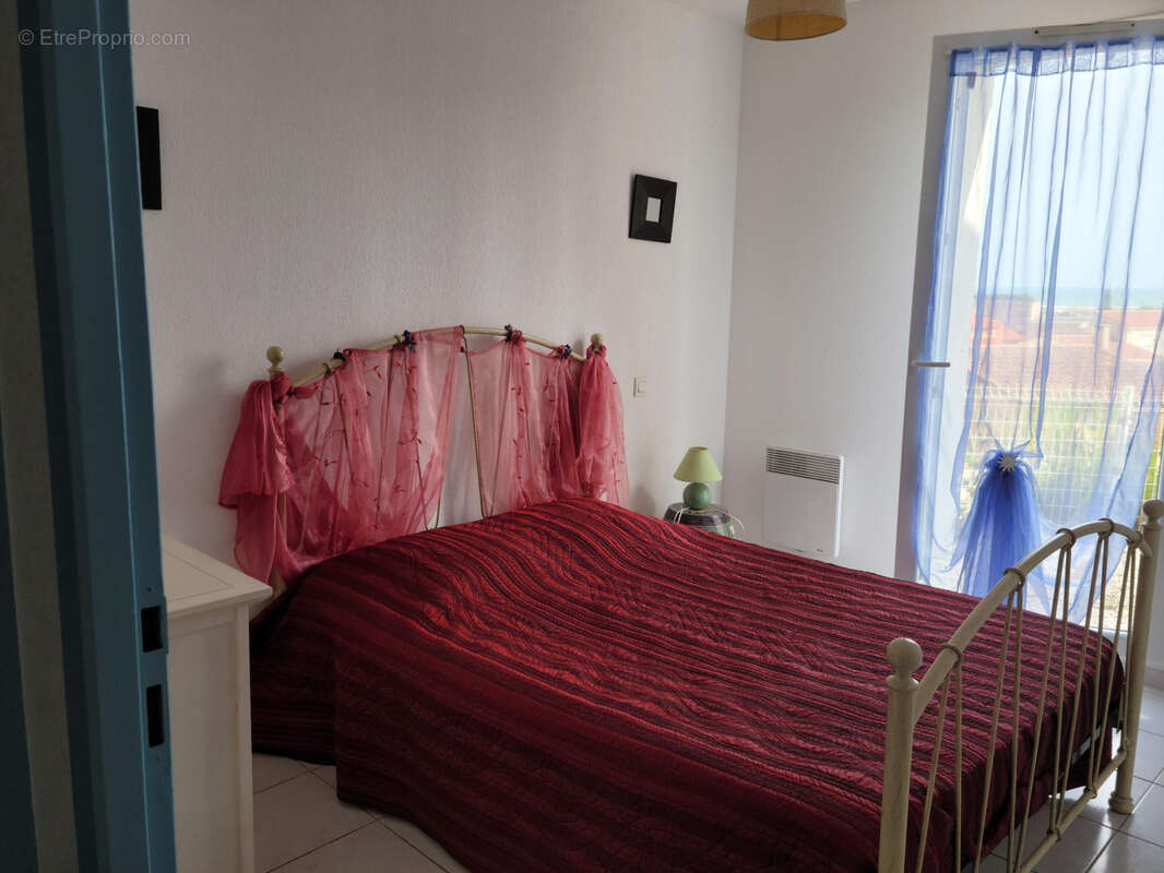 Appartement à FLEURY