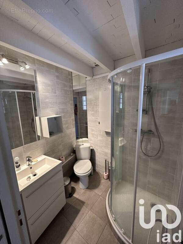 Photo 7 - Maison à ROZIER-COTES-D&#039;AUREC