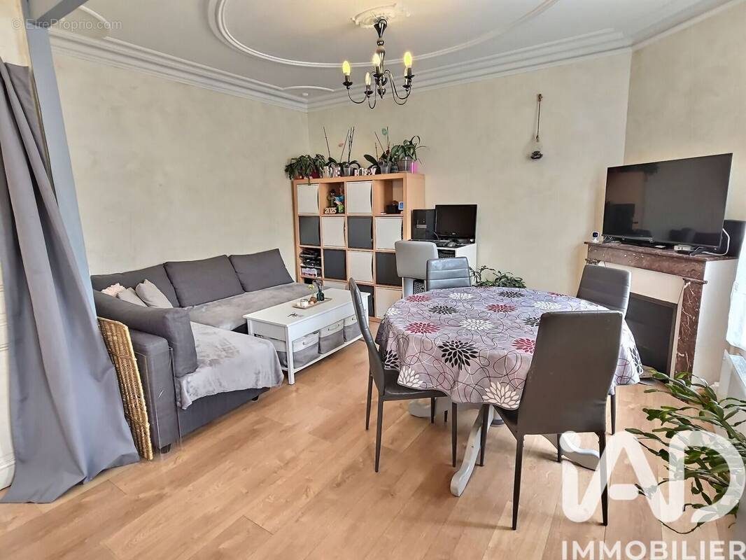 Photo 1 - Maison à ANNET-SUR-MARNE