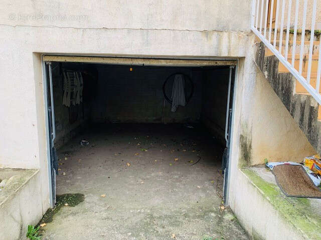 Maison à ALES