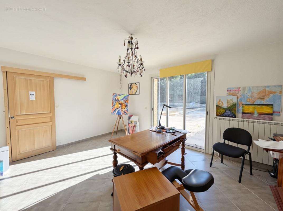 Maison à VILLENEUVE-LES-AVIGNON