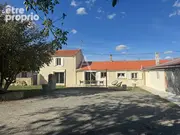 Maison à PUYRAVAULT